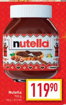 Nutella