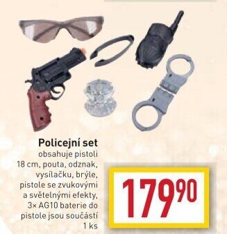 Policejní sada
