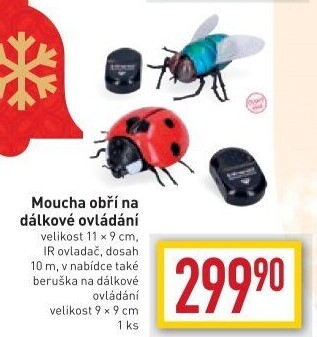 RC zvířátko