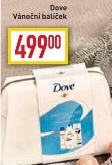 Taška dárková Dove