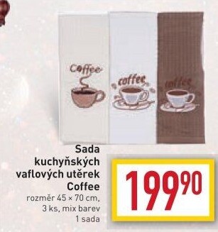 Utěrky látkové