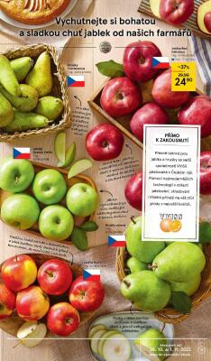 akční leták Tesco 26.10.2022-1.11.2022
