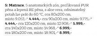 MATRACE