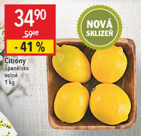 Citrony