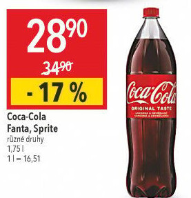 Coca Cola