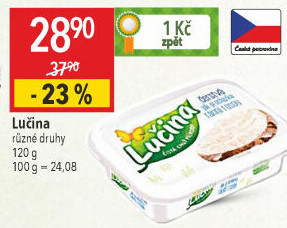 Lučina