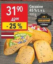 Sýr Cesvaine