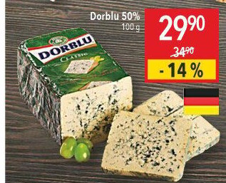 Sýr Dorblu
