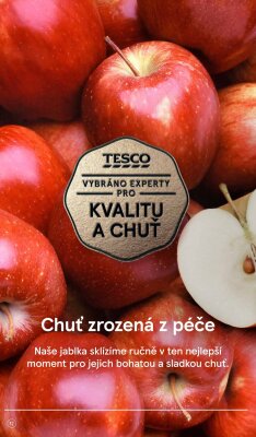 akční leták Tesco 26.10.2022-1.11.2022