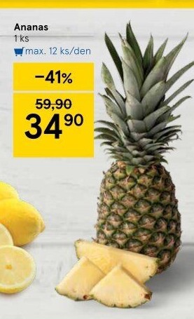 Ananas