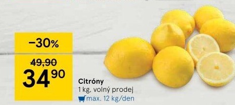 Citrony