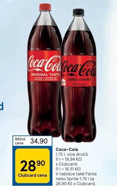 Coca Cola