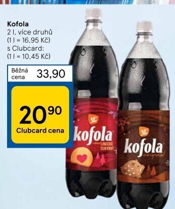 Kofola