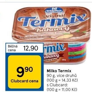 Termix Milko