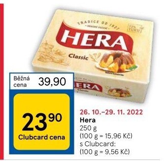 Tuk na pečení Hera