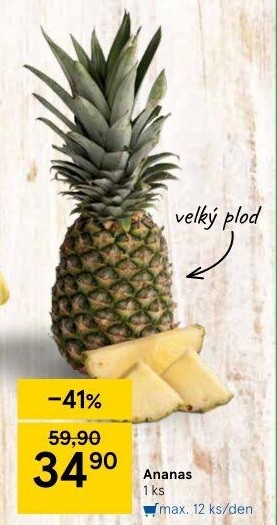 Ananas