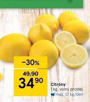 Citrony