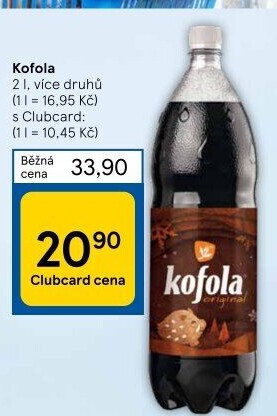 Kofola