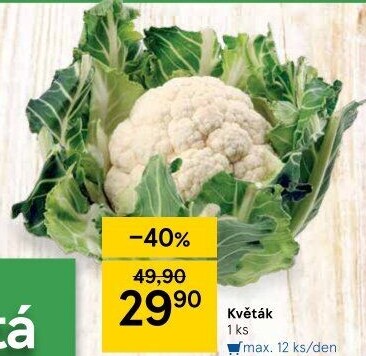Květák