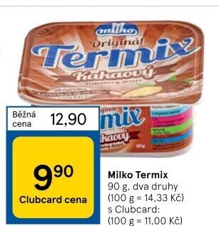 Termix Milko