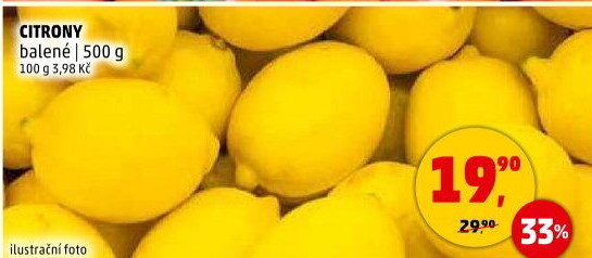 Citrony