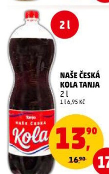 Kola Tanja