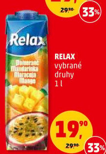 Nektar Relax