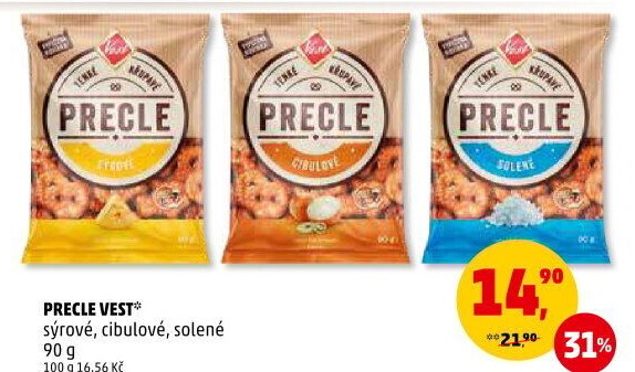Precle Vest