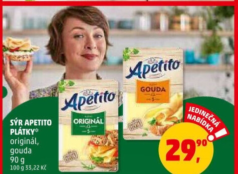 SýrApetito