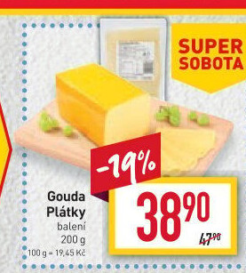 Sýr Gouda