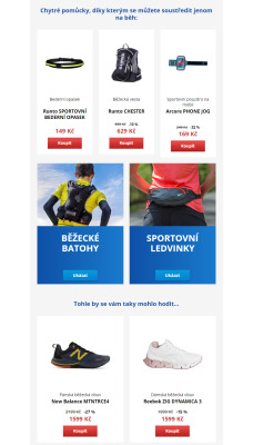 akční leták Sportisimo 25.10.2022-30.10.2022