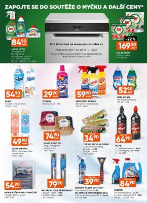 akční leták COOP 26.10.2022-1.11.2022