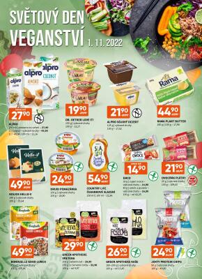 akční leták COOP 26.10.2022-1.11.2022