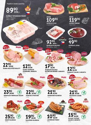 akční leták COOP 26.10.2022-1.11.2022