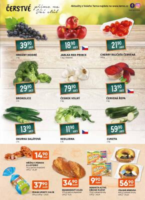 akční leták COOP 26.10.2022-1.11.2022