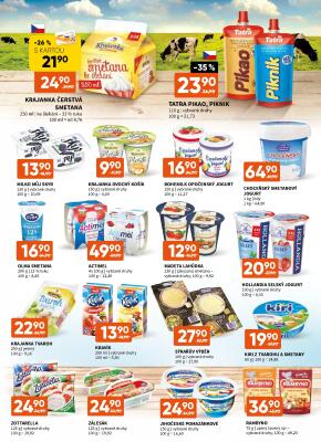 akční leták COOP 26.10.2022-1.11.2022