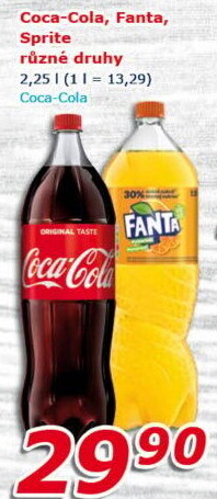 Coca Cola