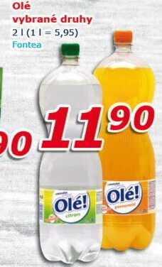 Limonáda Olé