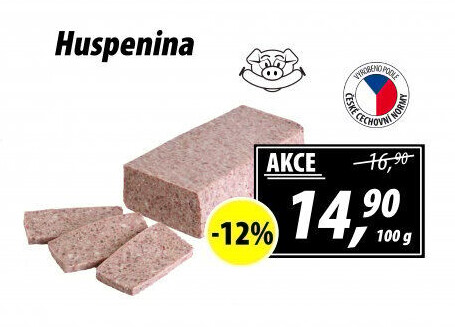 Huspenina