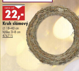Korpus na věnce