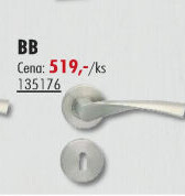 Kování Giussy Cobra