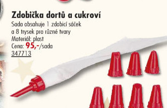 Zdobička Culinaria Banquet