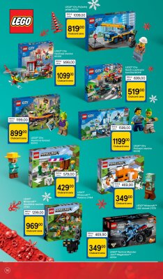 akční leták Tesco 1.11.2022-22.11.2022