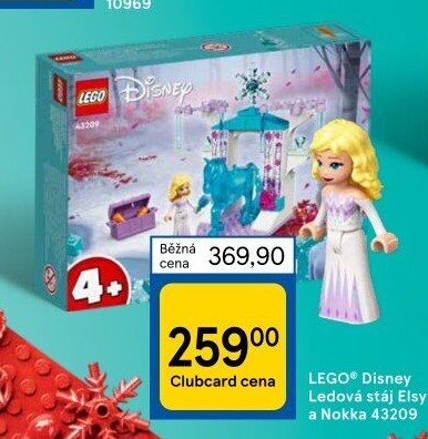 Lego Disney