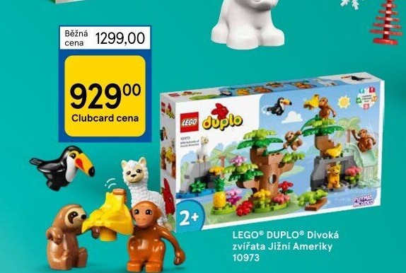Lego Duplo