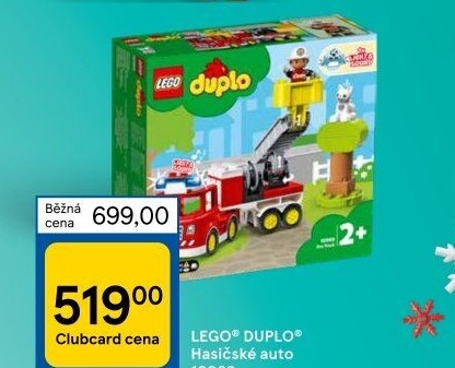 Lego Duplo