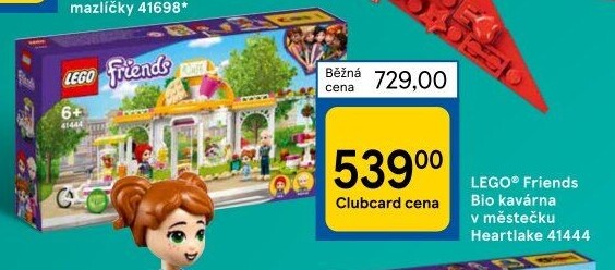 Lego Friends