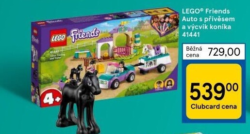 Lego Friends