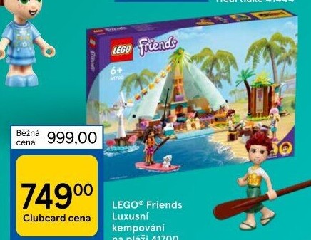 Lego Friends