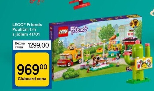 Lego Friends